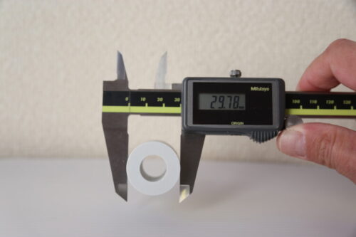 金型屋が本気で検証する3Dプリント試作③ (Φ30円柱で分かる円筒精度の限界)