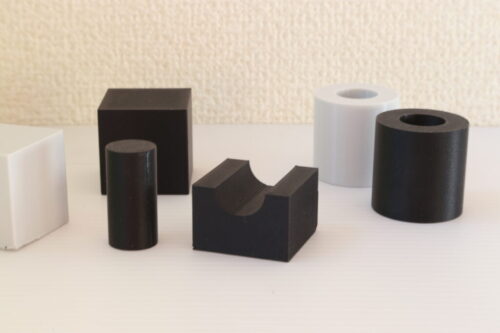 金型屋が本気で検証する3Dプリント試作⑤ （R7.5凹み形状はどこまで再現できるか）